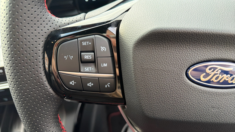 Ford Puma 1.0 EcoBoost Hybrid mHEV ST-Line X 5dr Petrol Hatchback